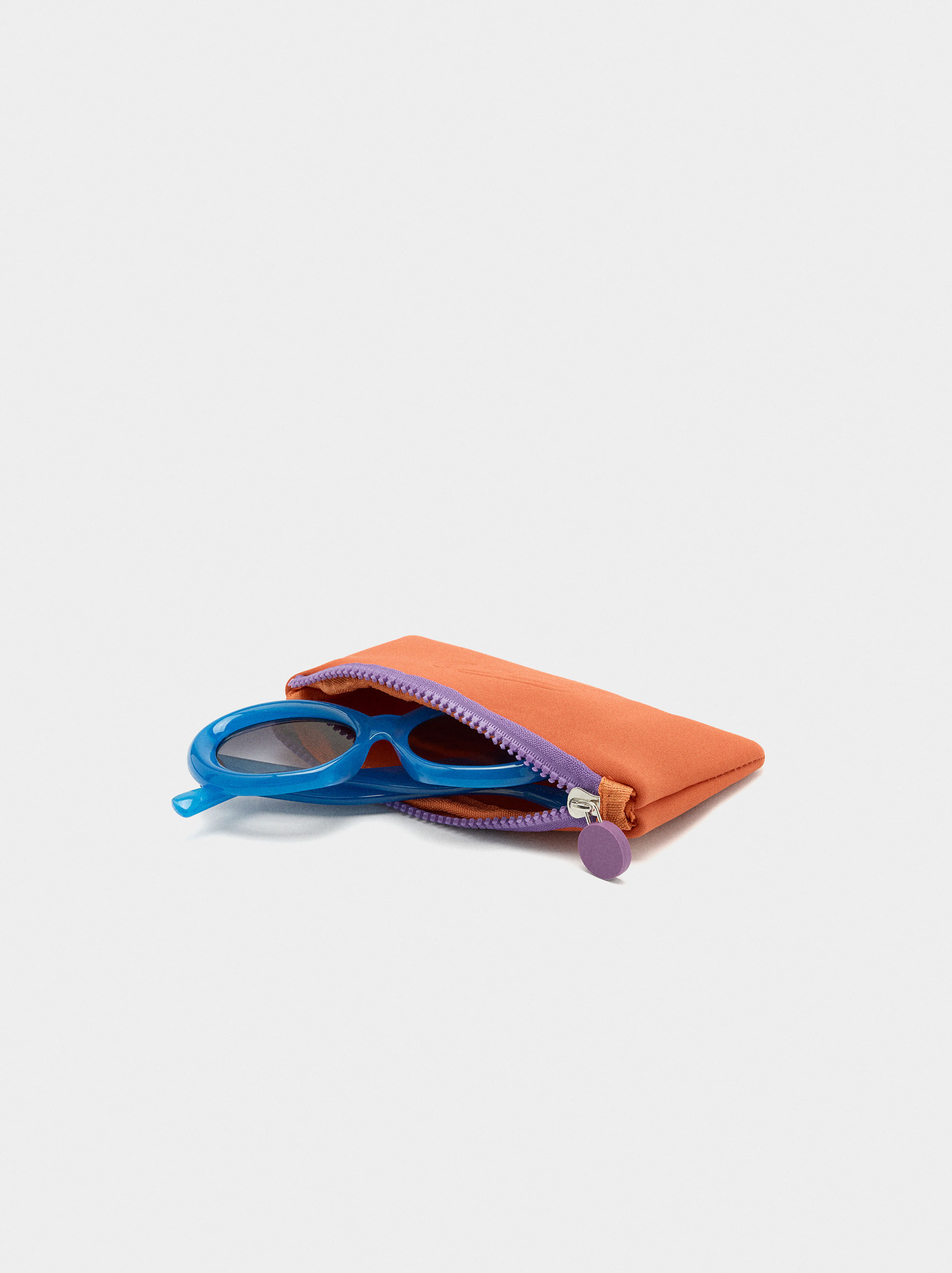 Cat Eye Sunglasses