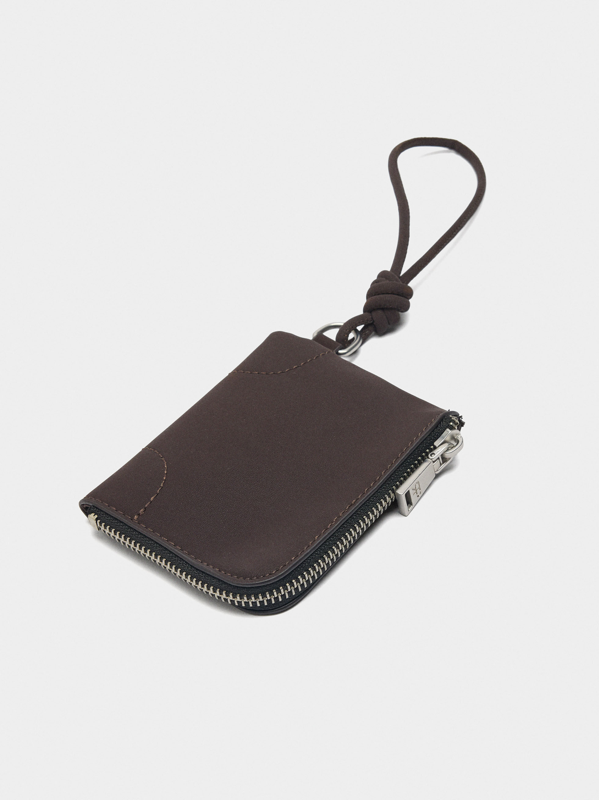 13" Soft Texture Laptop Bag