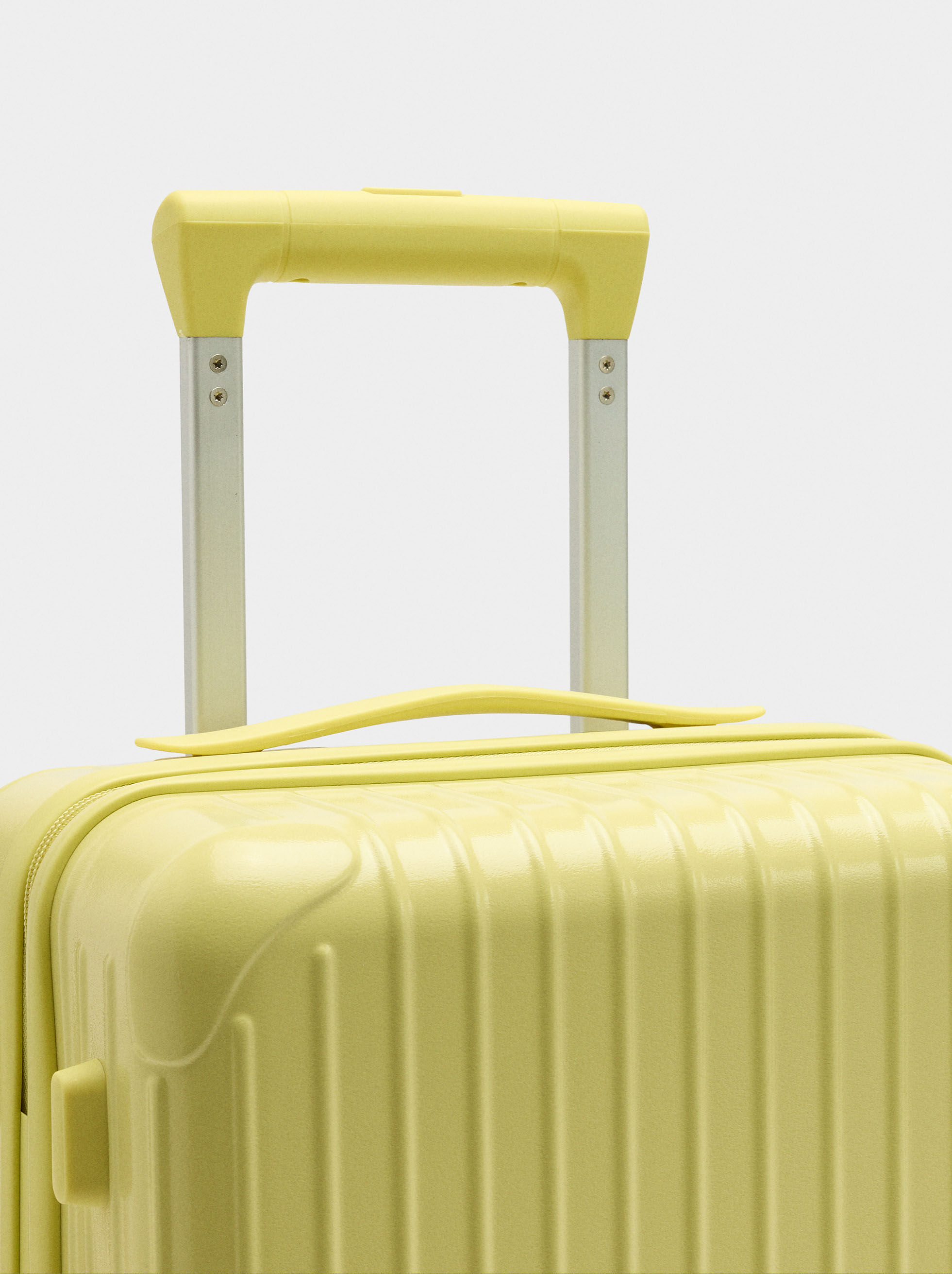 Textured Travel Trolley S