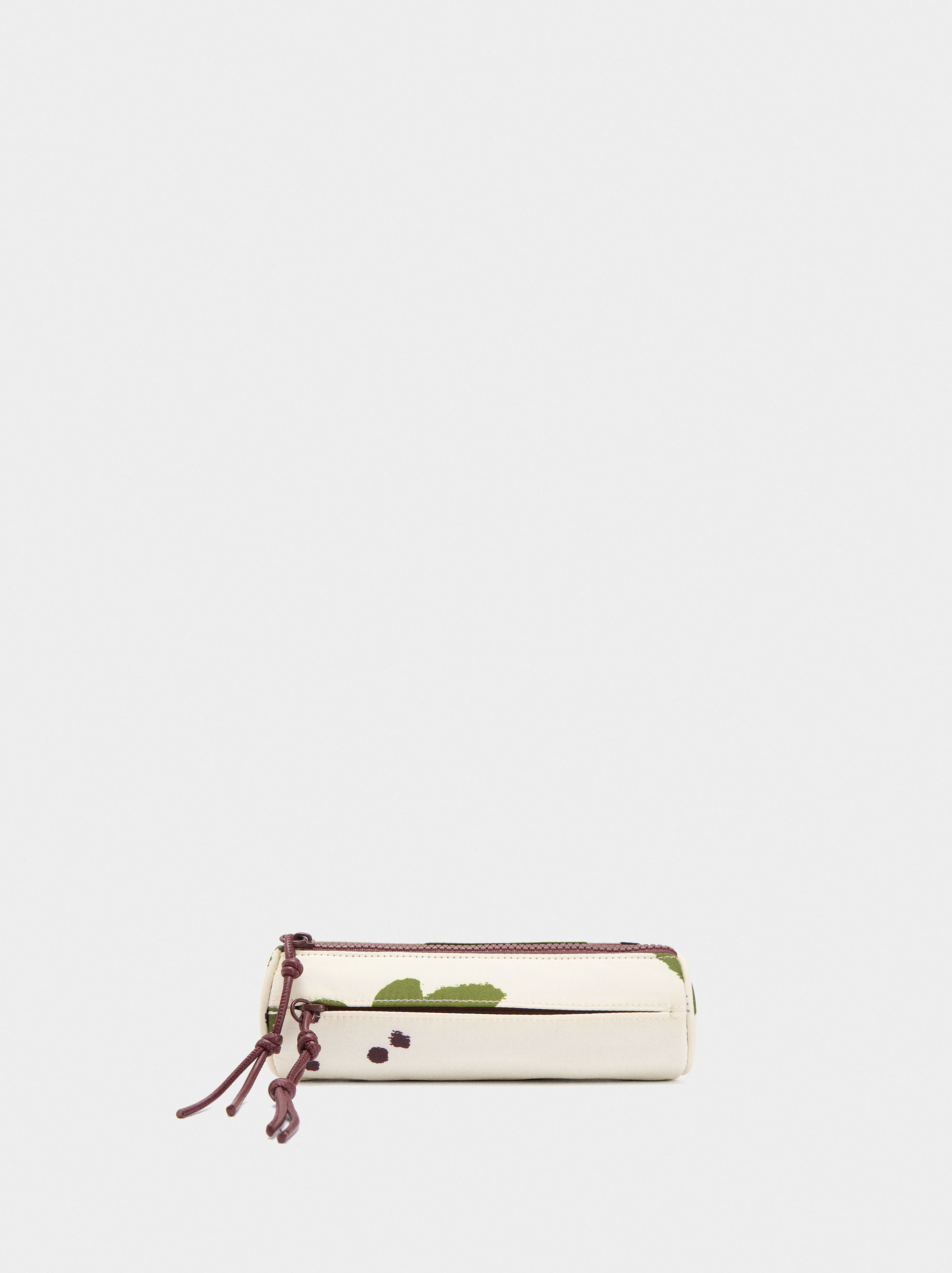 Printed nylon case