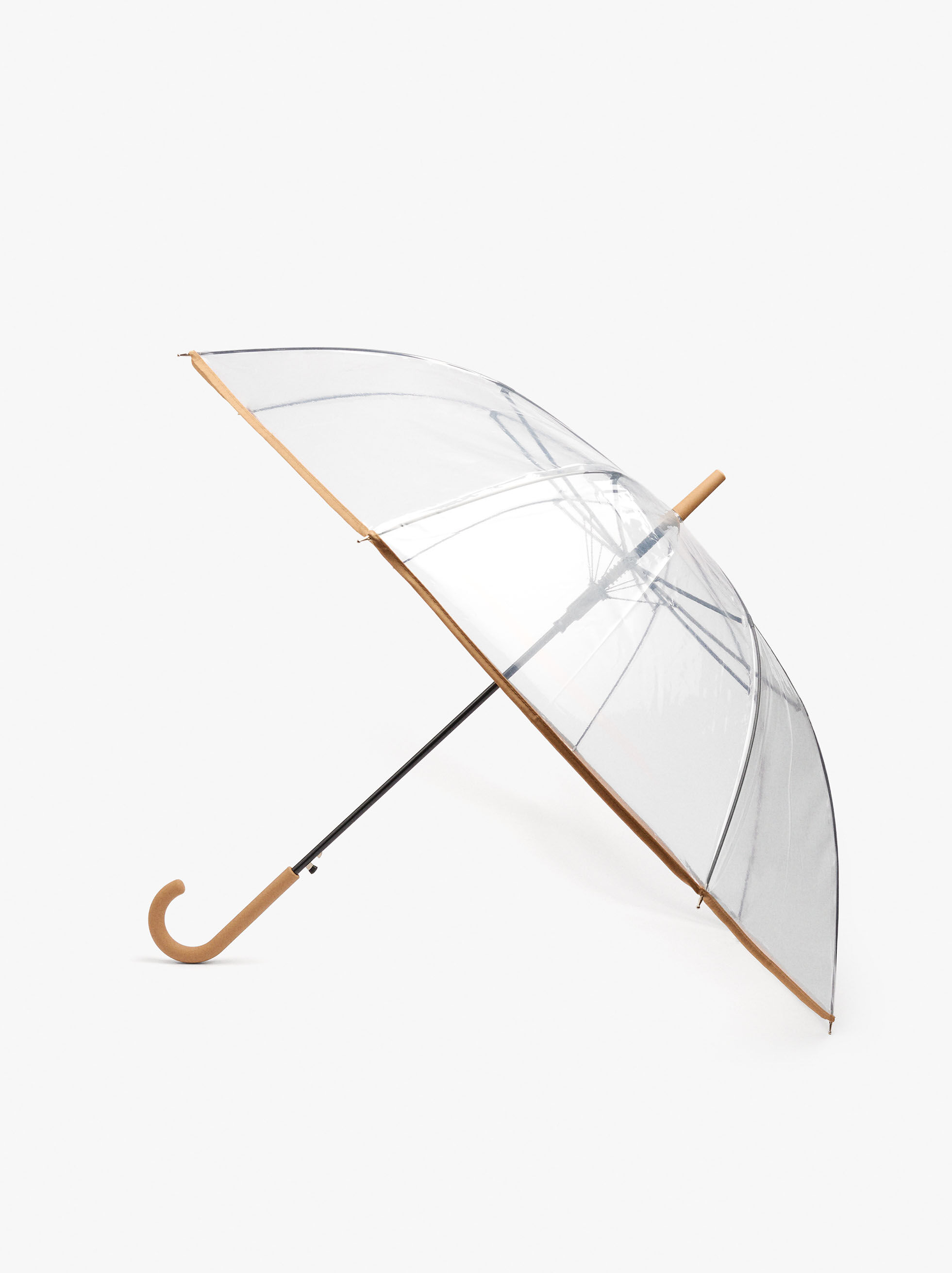 Large umbrella