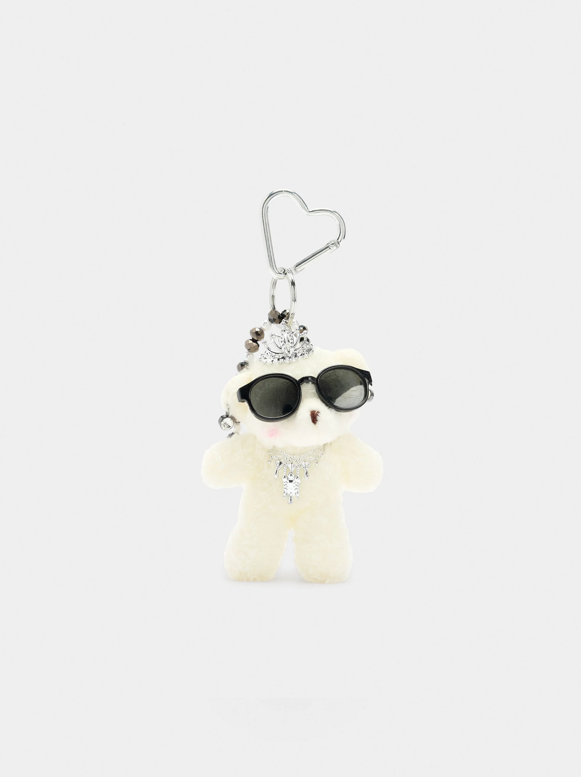 Keychain Charm FESTA - The Bear Collection