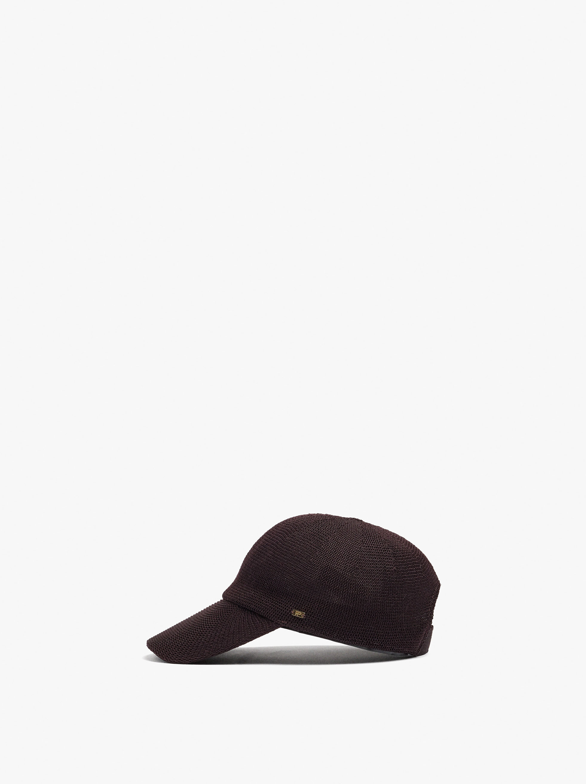 Knitted Cap