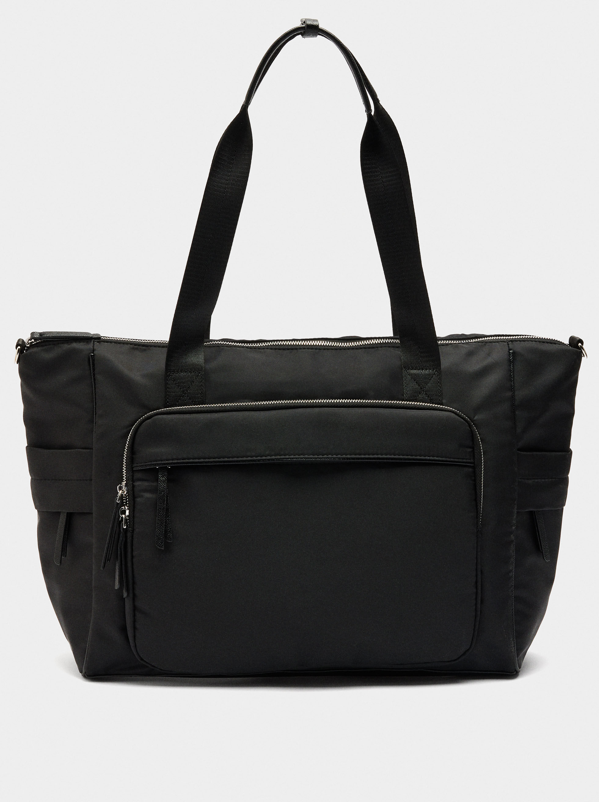 Weekend Nylon Tote
