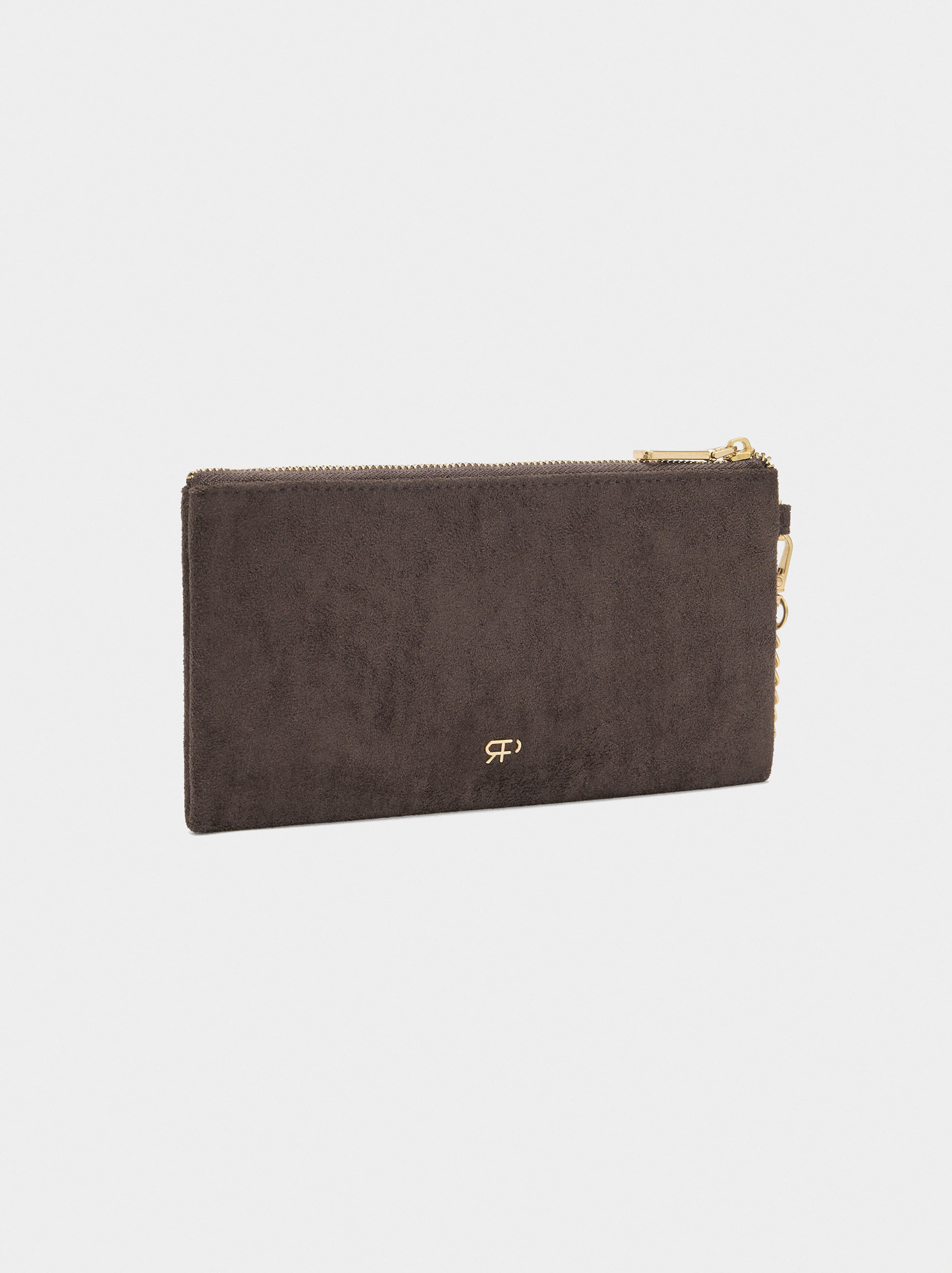 Multi-purpose faux leather bag