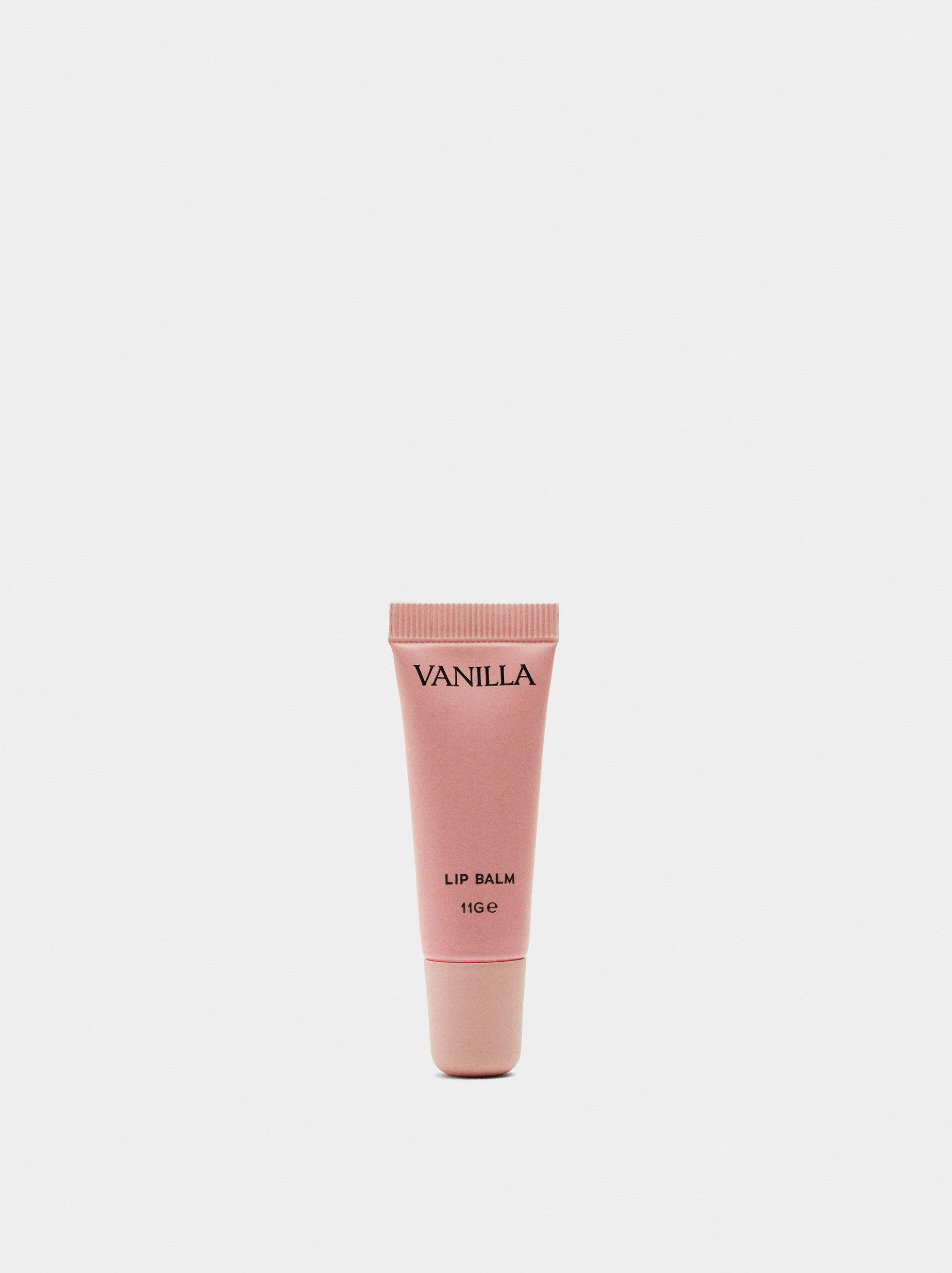 VANILLA Lip Balm