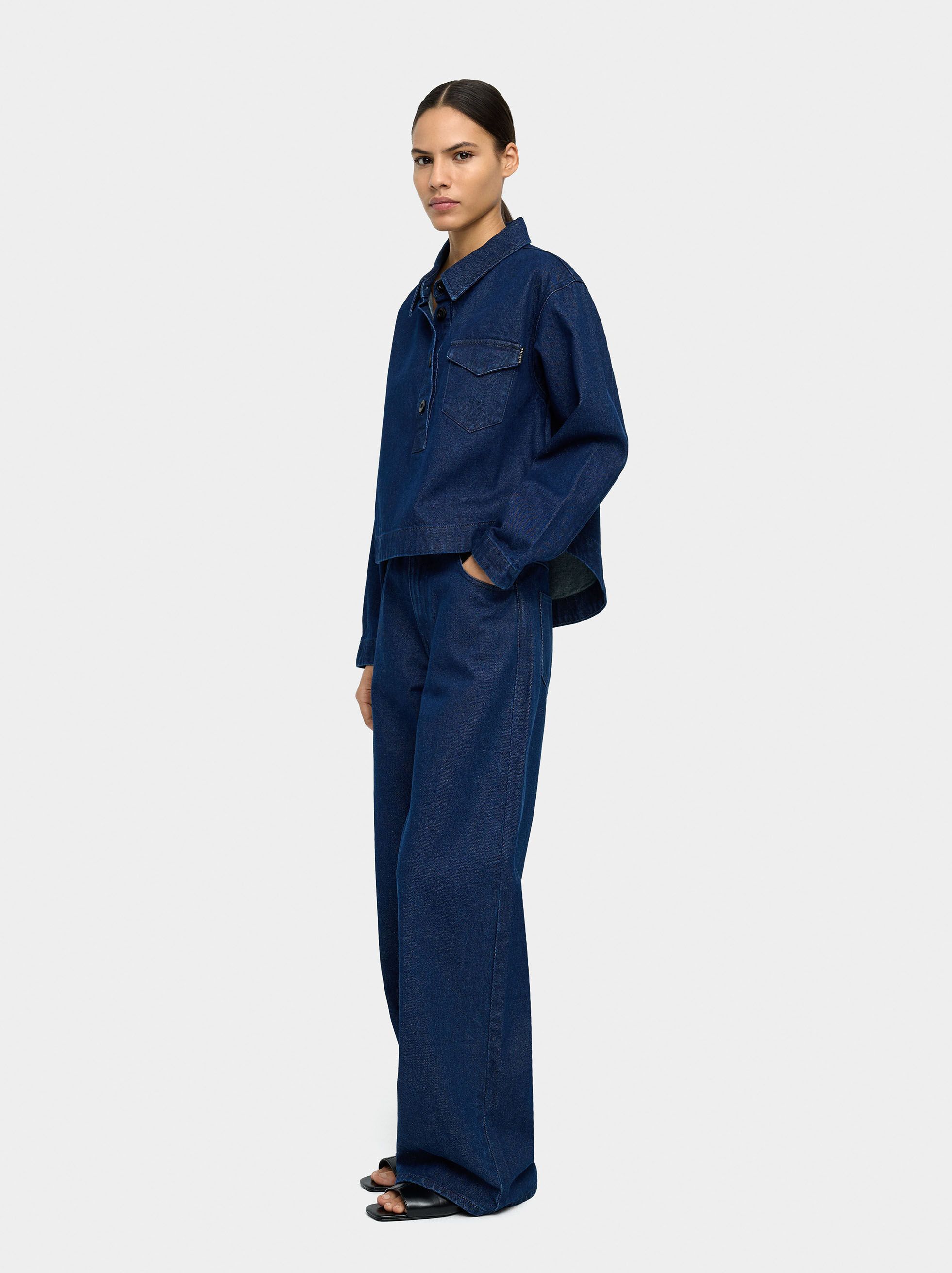 100% Cotton Jeans