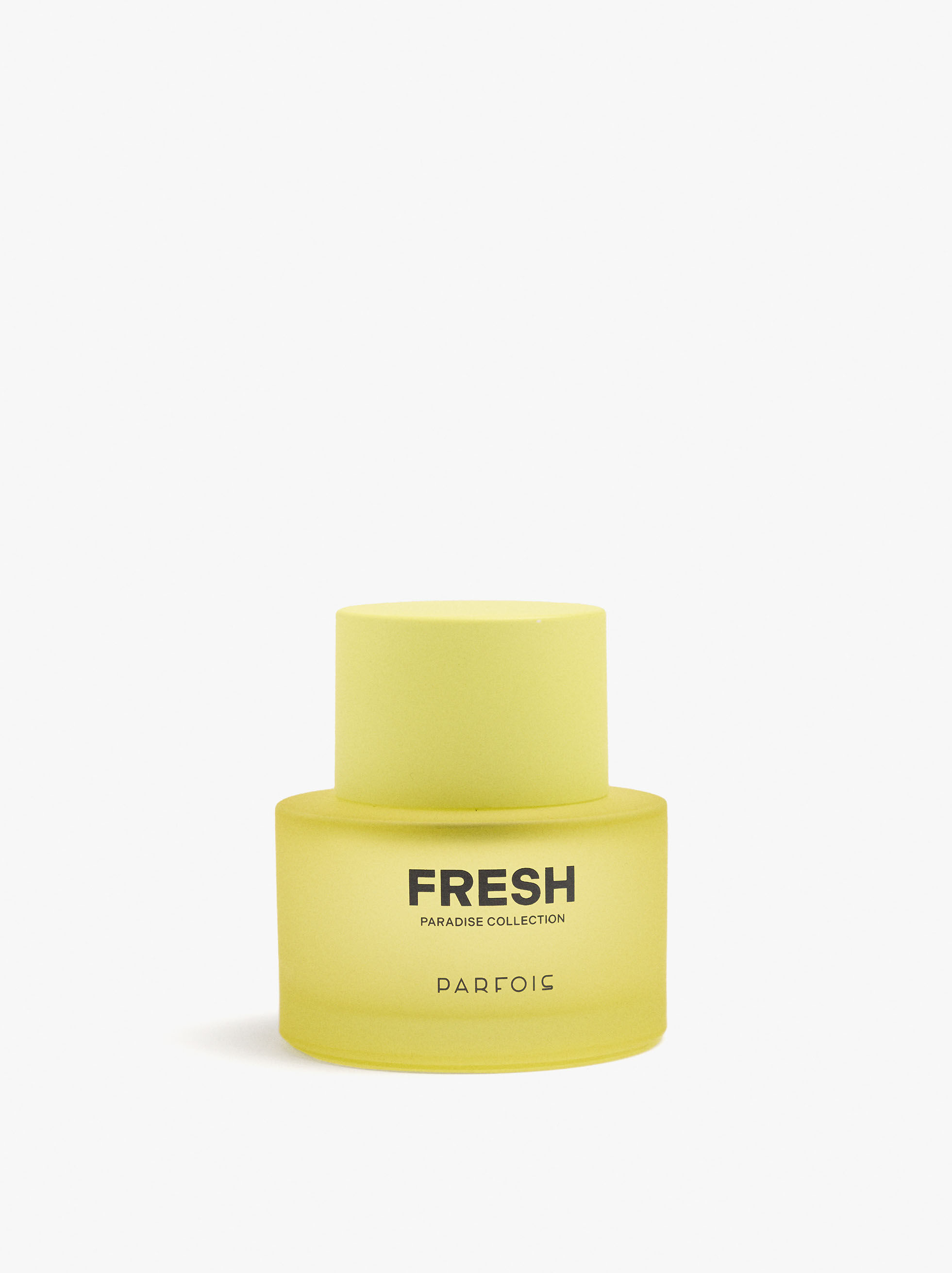 Perfume Fresh - Paradise Collection