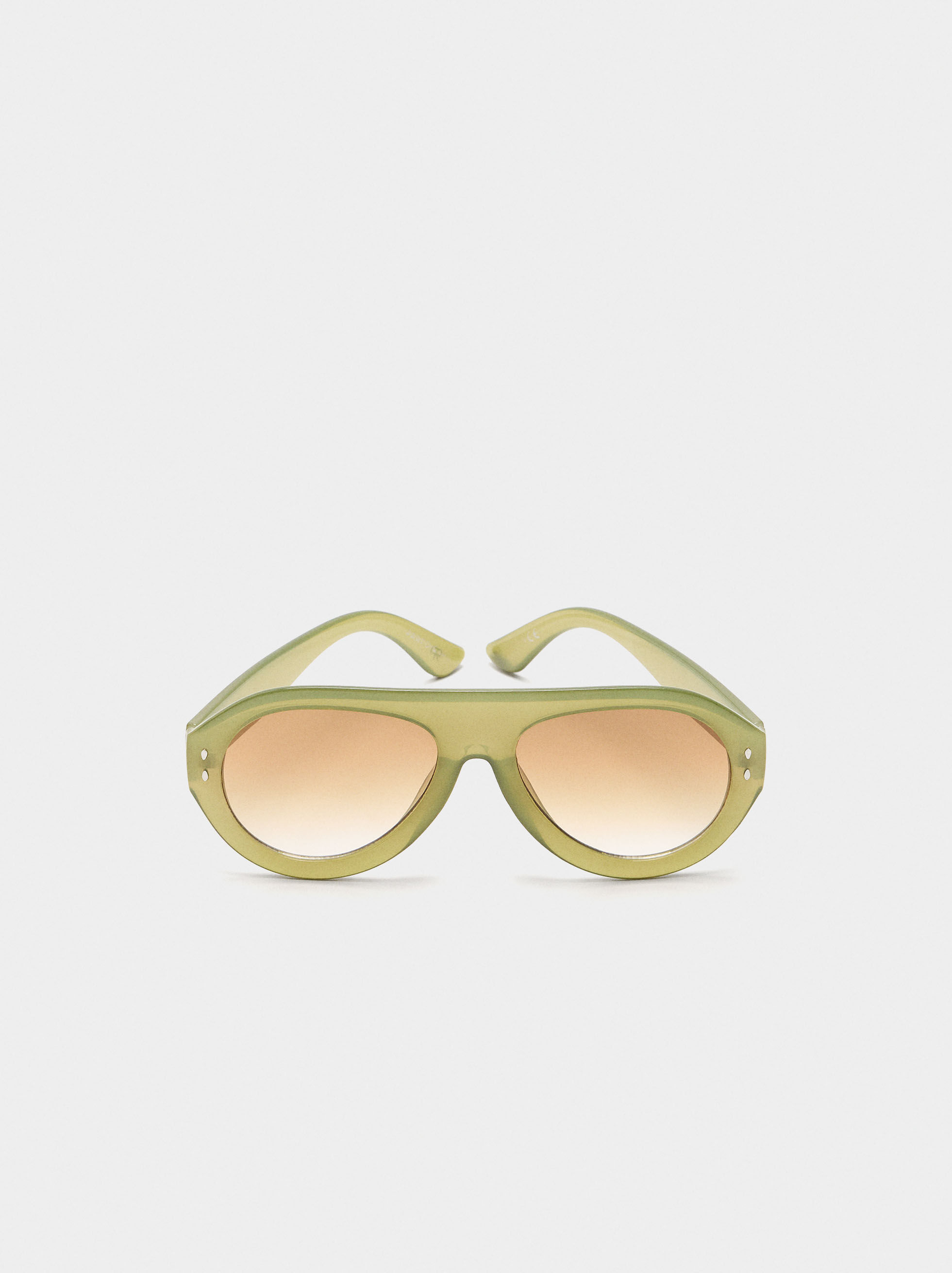 Aviator sunglasses