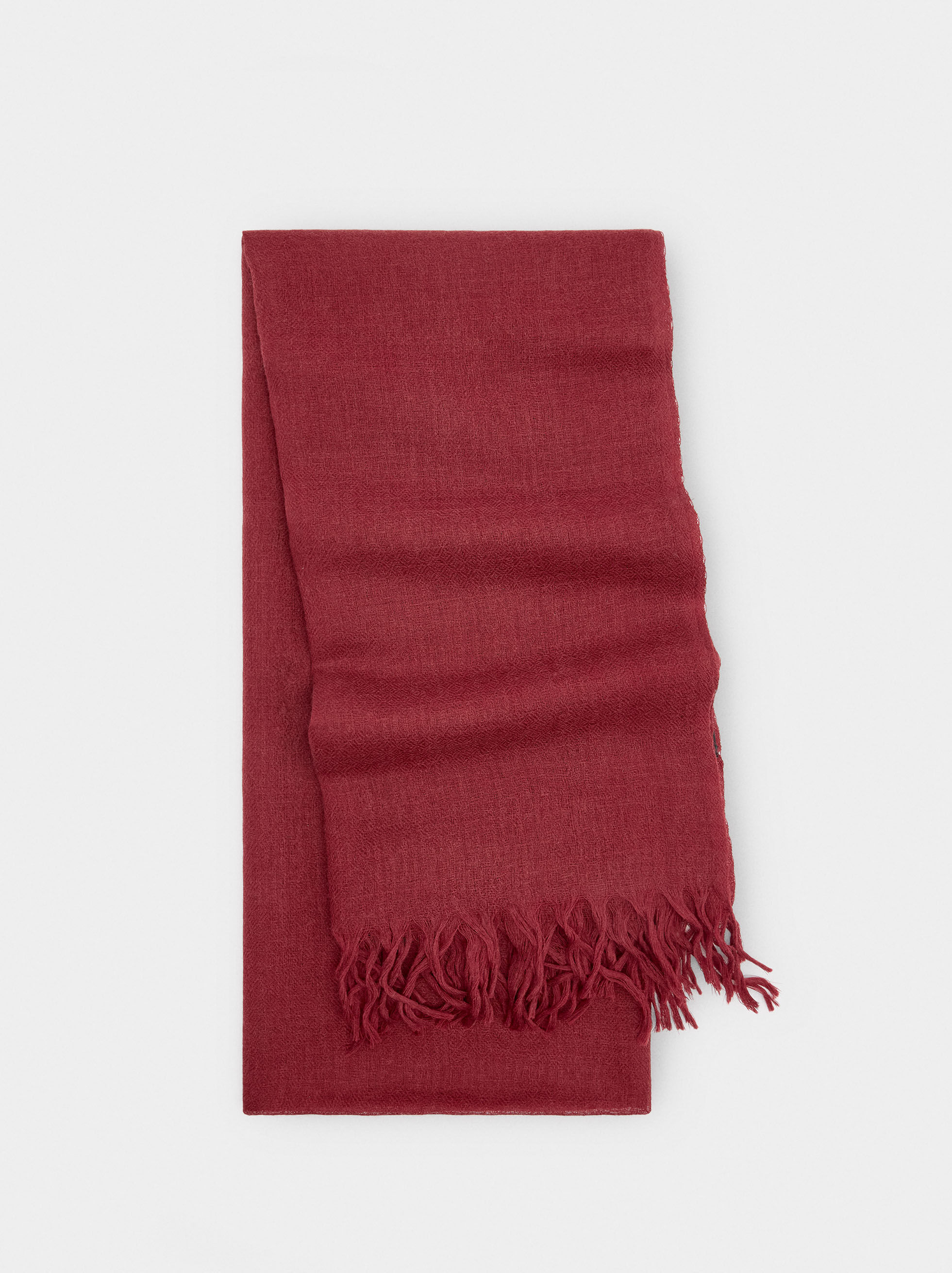 100% Cashmere Scarf