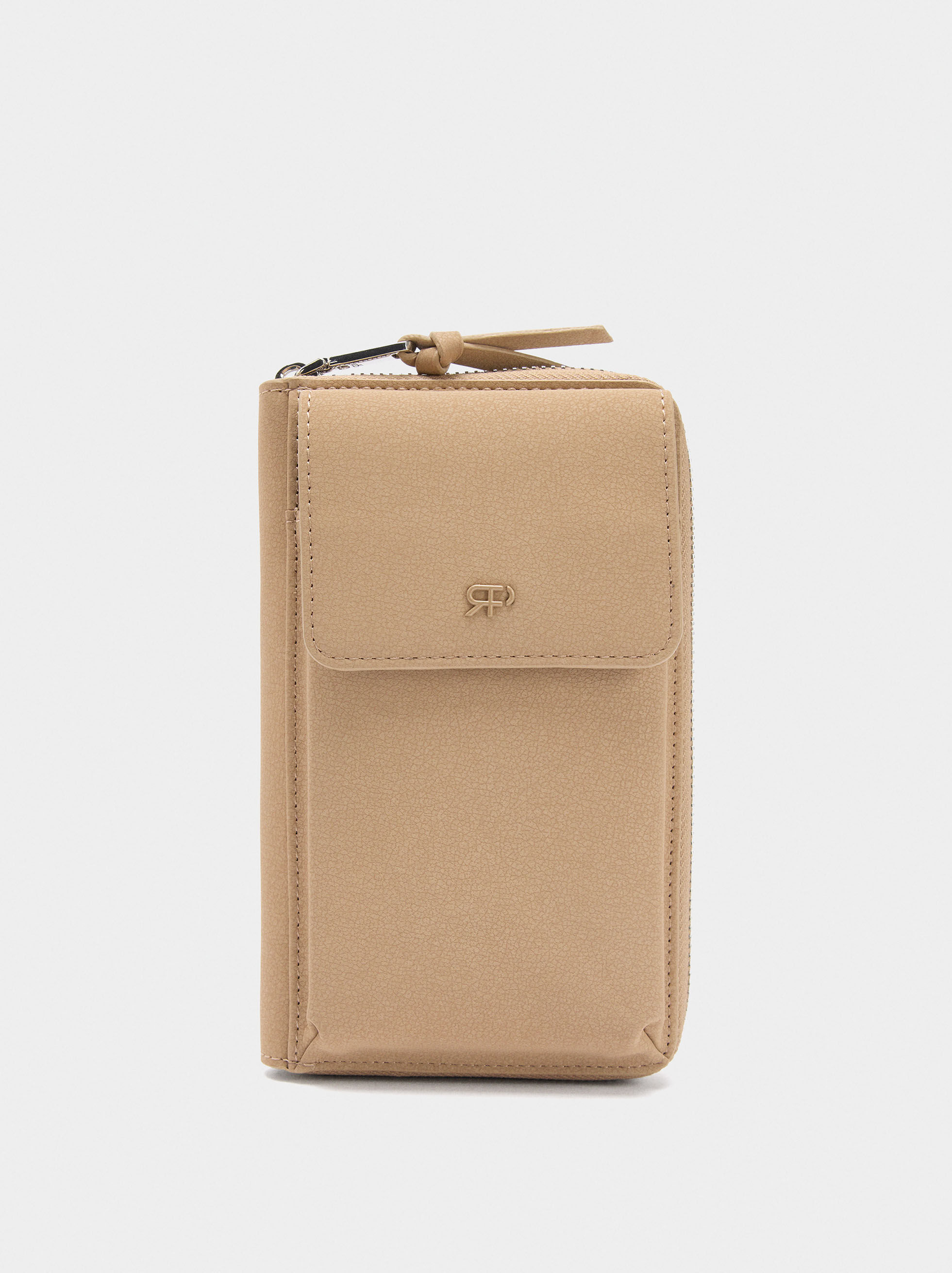 Phone Bag with Flap